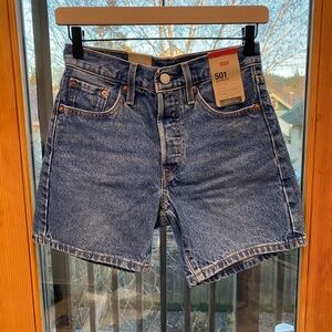501 levi shorts